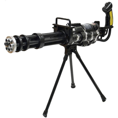  Sniper/pu&amp;scaron;ka za igro z zvočnimi, svetlobnimi in vibrirajočimi učinki - črna Slike