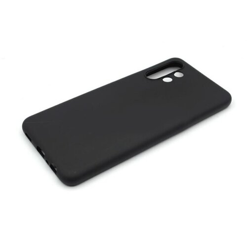  ZAŠTITNA MASKA TPU SAMSUNG A04 BLACK Cene