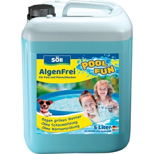  Bez algi - 5 l Cijene