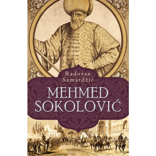  Mehmed sokolović Cene