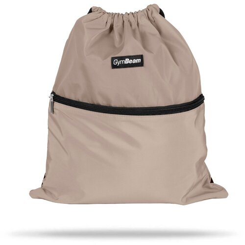 GymBeam Ranac Sack Pack Sand Cene