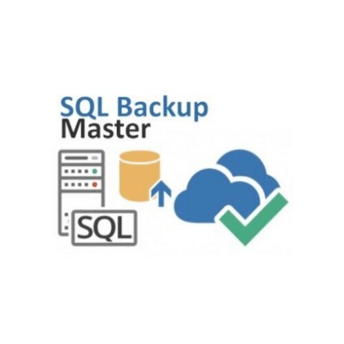 SQL Backup Master 5 Key GLOBAL Cene
