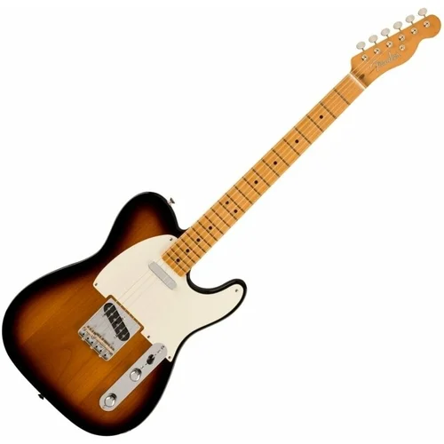 Fender Vintera II 50s Nocaster MN 2-Color Sunburst