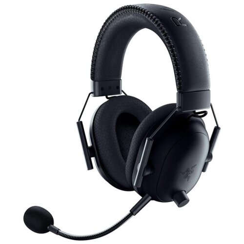 Razer BlackShark V2 Pro for PlayStation - Wireless Console esports Headset - Black - EU + ANZ Packaging Cene