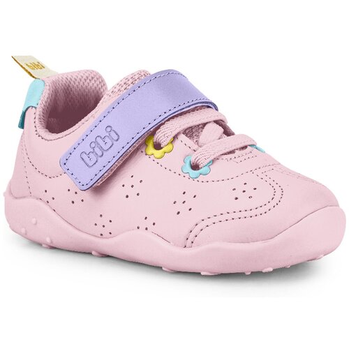 Bibi čevelj nizek Fisioflex Originals 1215146 D rose 21 Cene