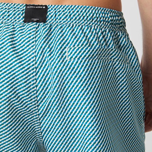 Bjorn Borg Bj&amp;ouml;rn borg mu&amp;Scaron;ki &amp;Scaron;orts print swim shorts Slike