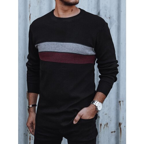 DStreet Sweter męski czarny Cijene
