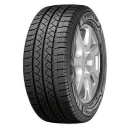 Goodyear Celoletna 215/60R17C 109T VECTOR-4S CARGO - Skladišče 5 (Dostava 5 delovnih dni) Cene