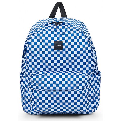 Vans OLD SKOOL CHECK BACKPACK 22L Plava Cijene