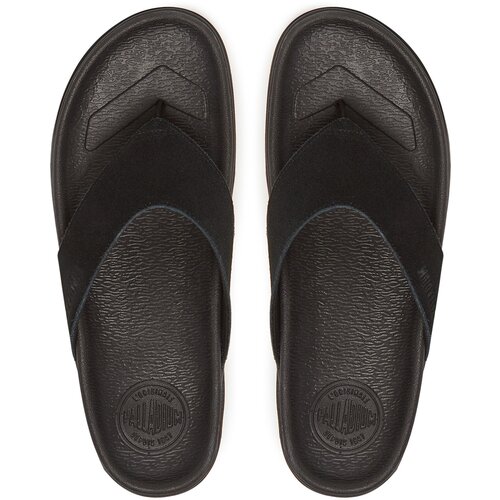 Palladium Japonke Dunelite Azur Sde 74453-008-M Črna Cene