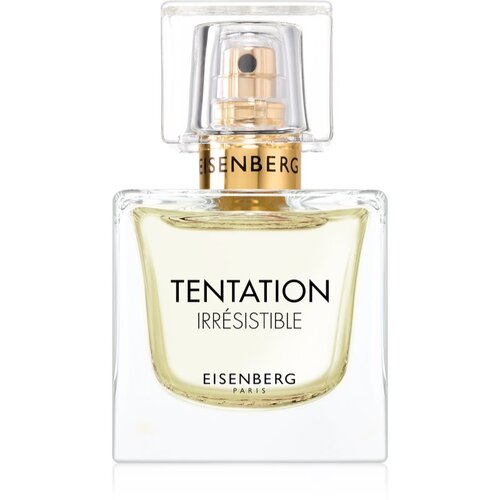 Eisenberg Tentation Irrésistible parfumska voda za ženske 30 ml Cene