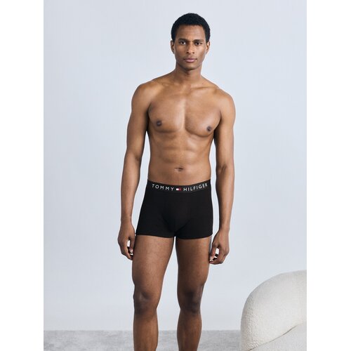 Tommy Hilfiger Underwear Boksarice črna Slike