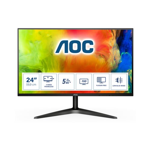 AOC 24B1H wled monitor Slike