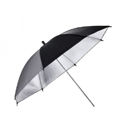 Godox UB-002 - 84 cm studio umbrella black/silver Cijene