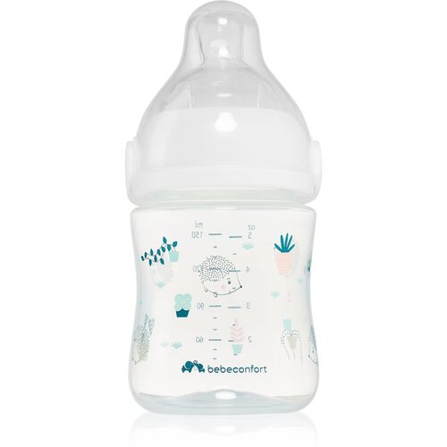 Bebe Confort Emotion Physio White bočica za bebe 0-6 m+ 150 ml Cijene