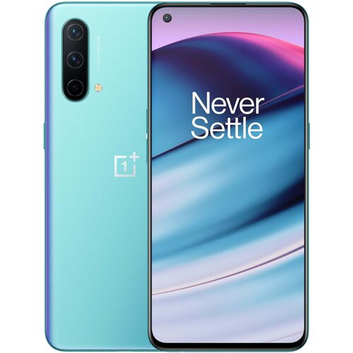 Oneplus pametni telefon NORD CE 5G 8GB/128GB BLUE VOID Cene