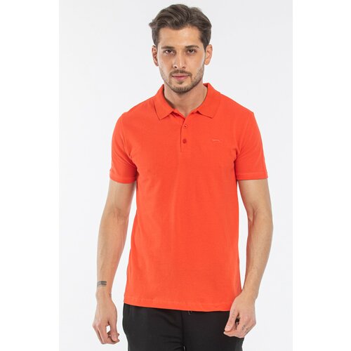 Slazenger T-Shirt - Red - Regular fit Cene