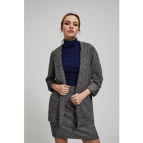 Moodo Jacket with rolled-up sleeves Slike