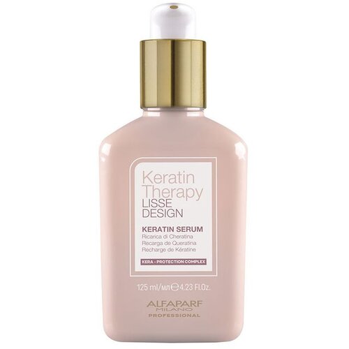 ALFAPARF MILANO ALFAPARF LISSE DESIGN KERATIN THERAPY Keratinsko Nadopunjavanje 100 ml Cijene