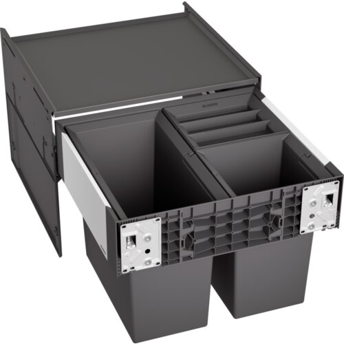 Blanco sorter otpada SELECT II 50/3 Cijene