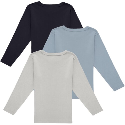 Petit Bateau TSML X3 Vi&scaron;ebojna Cijene