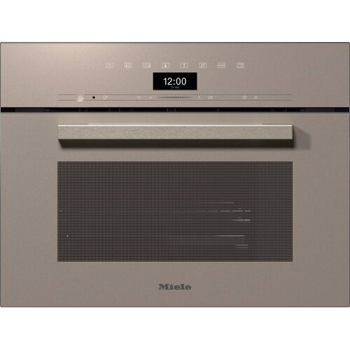 Miele ugradbena parna pećnica DG 7440 pebe Slike