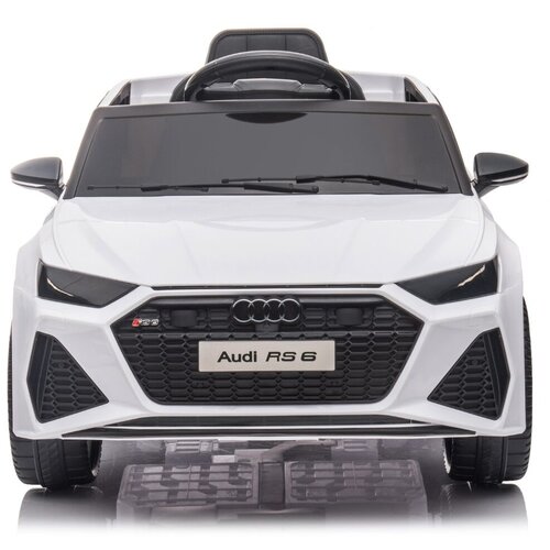 Eurobajk Audi RS6 Licencirani – Beli Cene