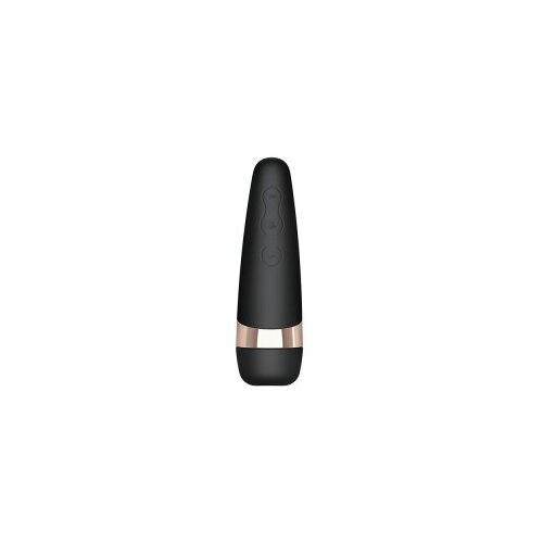 Satisfyer Stimulator Pro 3 Vibrations Cene