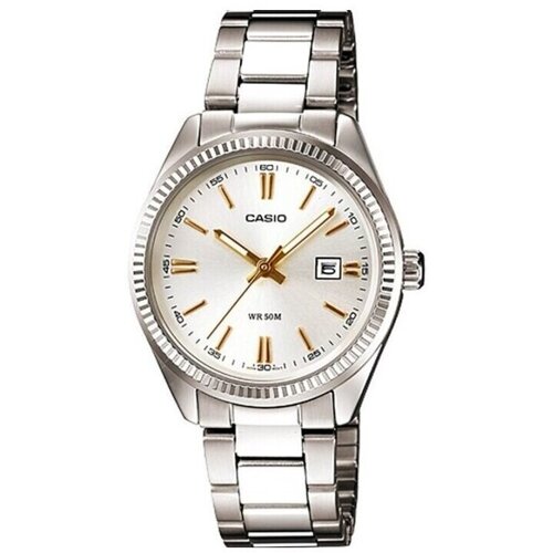 Casio Analogne ure LTP1302D7A2V pisana Cene