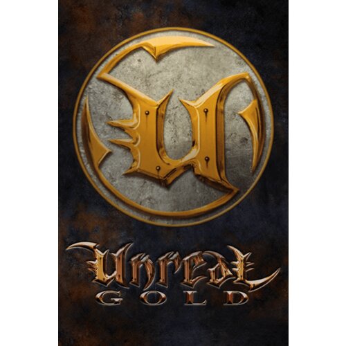  unreal gold steam key global Cene