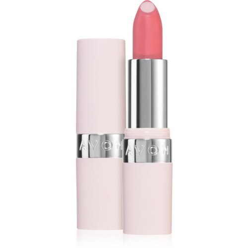 Avon Hydramatic vlažilna sijoča &amp;scaron;minka s hialuronsko kislino odtenek Rose Quartz 3,6 g Slike