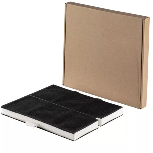 MIKRO Filter za kuhinjske nape kompatibilan s Bosch 361047, 00361047, DHZ5136, DHZ5205 (CP0037) Slike