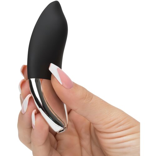 Fifty Shades of Grey vibrator za gaćice - Relentless Vibrations Slike