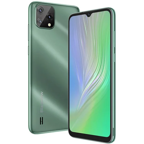  Mobitel Blackview A55 3GB/16GB Ink Green dual sim