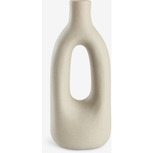  Infemar vaza fi 8xV20cm siva ( 4912422 ) Slike