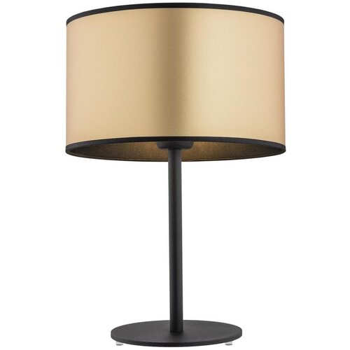  Argon 4297 - Stona lampa KARIN 1xE27/15W/230V mesing/crna Cene