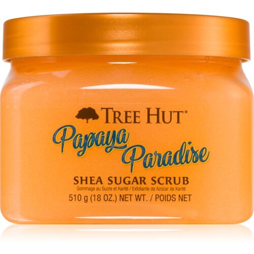TREE HUT Papaya Paradise piling za telo 510 g Cene