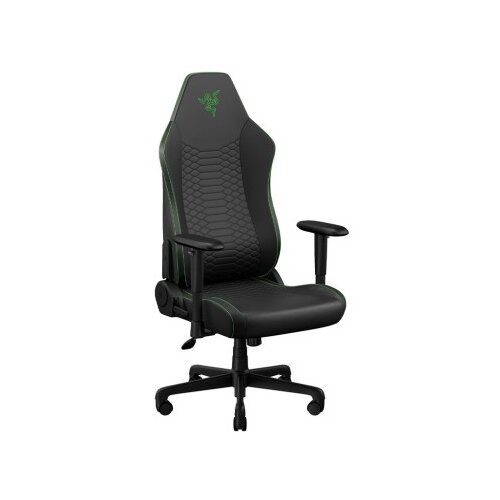 Razer Stol Iskur V2 X NewGen, črn/zelen Cene