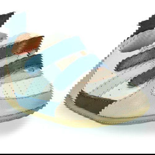 Easy Peasy MY PRE BASBKET VELCRO Plava Cene
