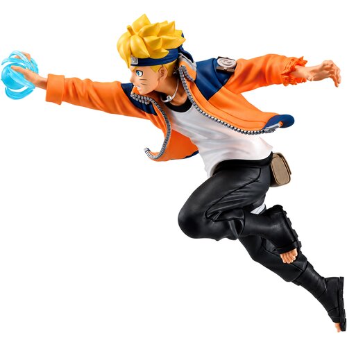  Boruto Naruto Next Generations Boruto Uzumaki Vibration Stars zbirateljska figura 13cm Cene