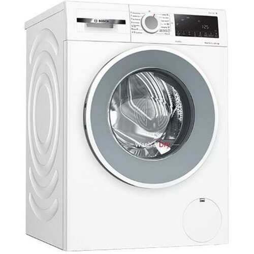 Bosch mašina za pranje veša WAV28E00BY Slike