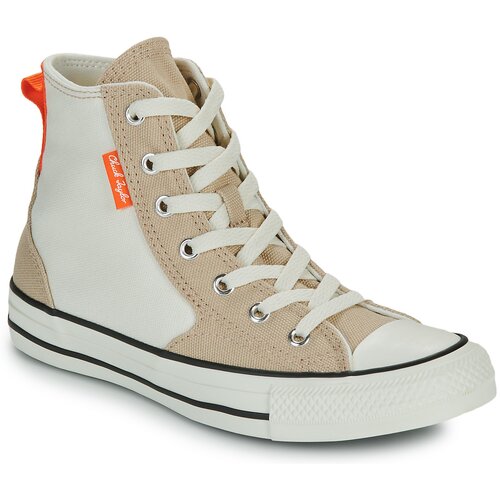 Converse CHUCK TAYLOR ALL STAR MFG Bež Slike