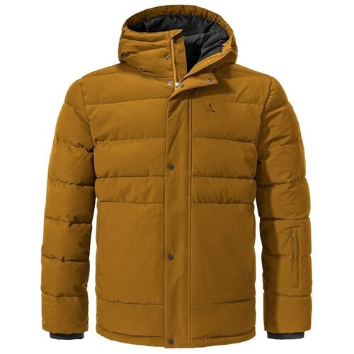 Sch&amp;ouml;ffel Winterjacke Eastcliff Narančasta Slike