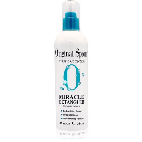 Original Sprout pH 4,5 &amp;ndash; 5,5 354 ml Slike