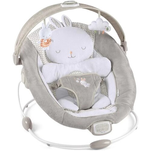 Kids II ingenuity lezaljka twinkle tails, 0-9kg Cene
