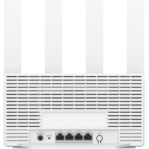 Cudy WR3600E BE3600 Gigabit Wi-Fi 7 Router Slike