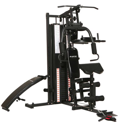 Lotto_Fitness Kombinovani sprava CLASSIC L2 tegovi od 73 kg Cene