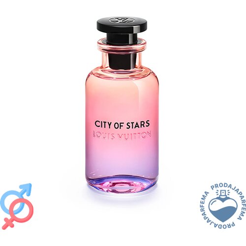  Louis Vuitton City of Stars - 100ml Cijene