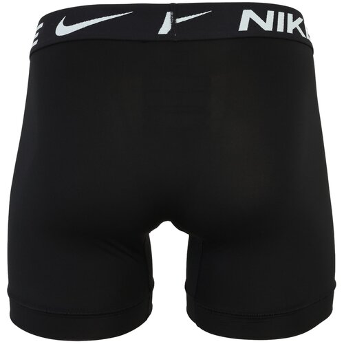 Nike Sportske gaće plava / tamno narančasta / crna / bijela Slike