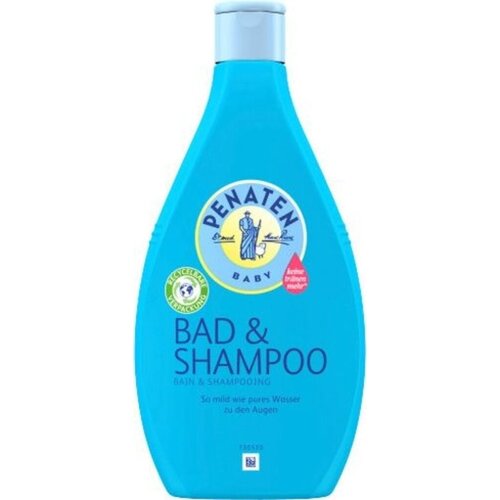 Penaten Kupka za bebe Bath&Shampoo, 400 ml Cene